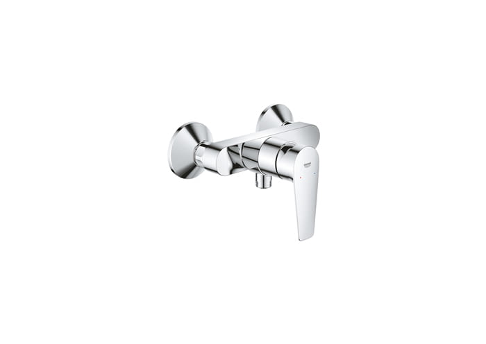 GROHE BAUEDGE MONOMANDO DE DUCHA
